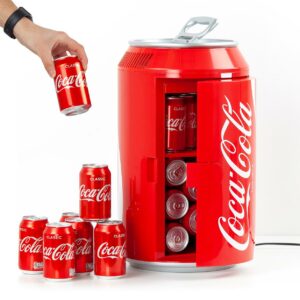 Minikyl av Coca-cola