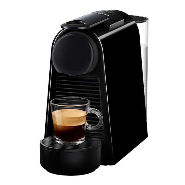 kaffemaskin mini nespresso