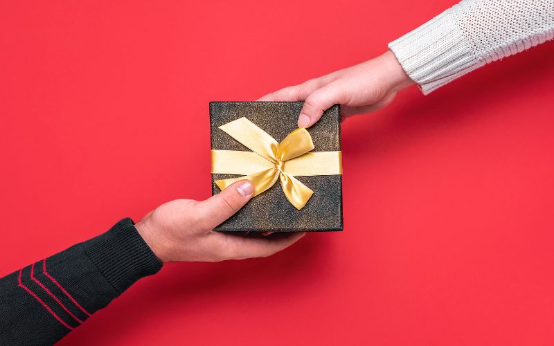 Present