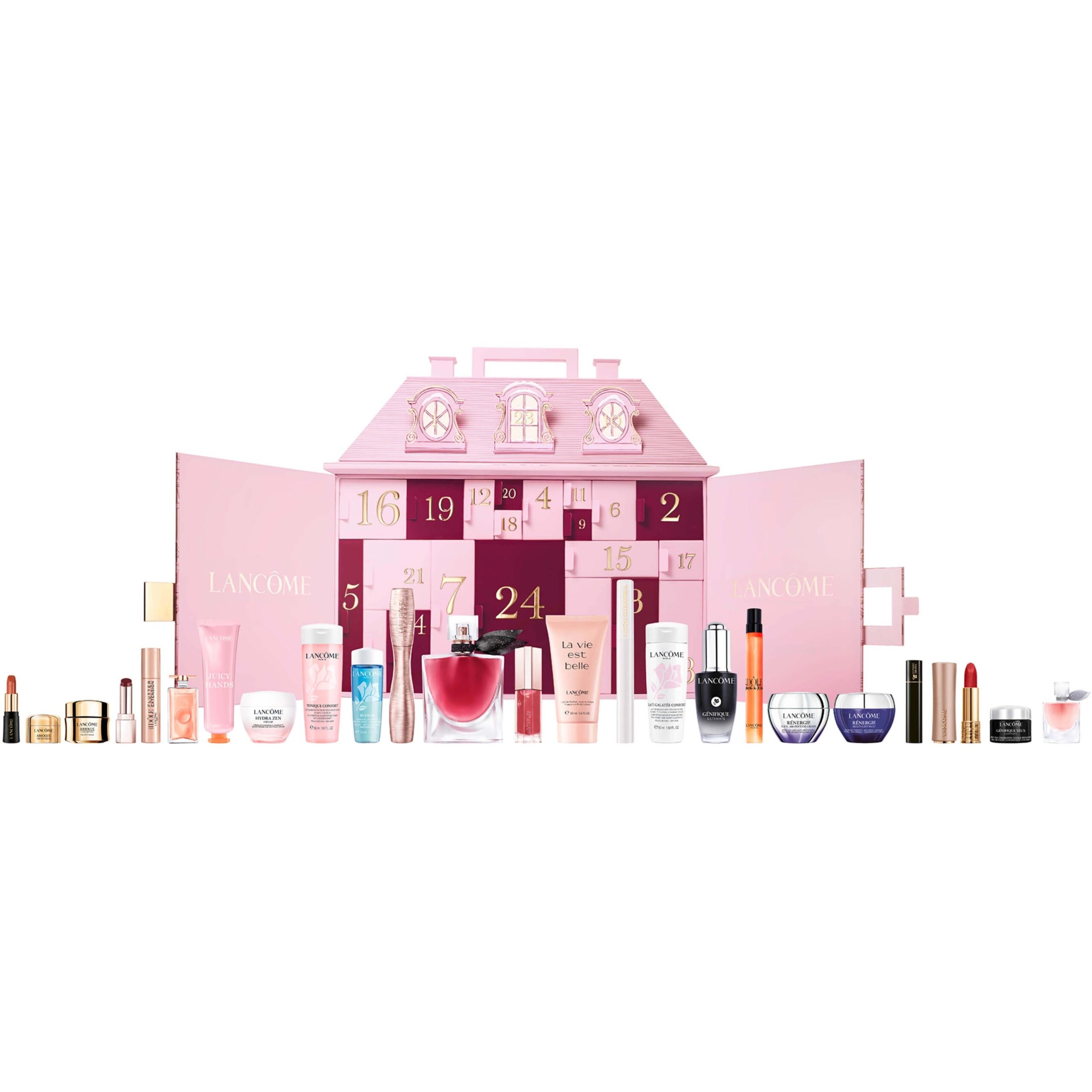 Lancôme Palace adventskalender