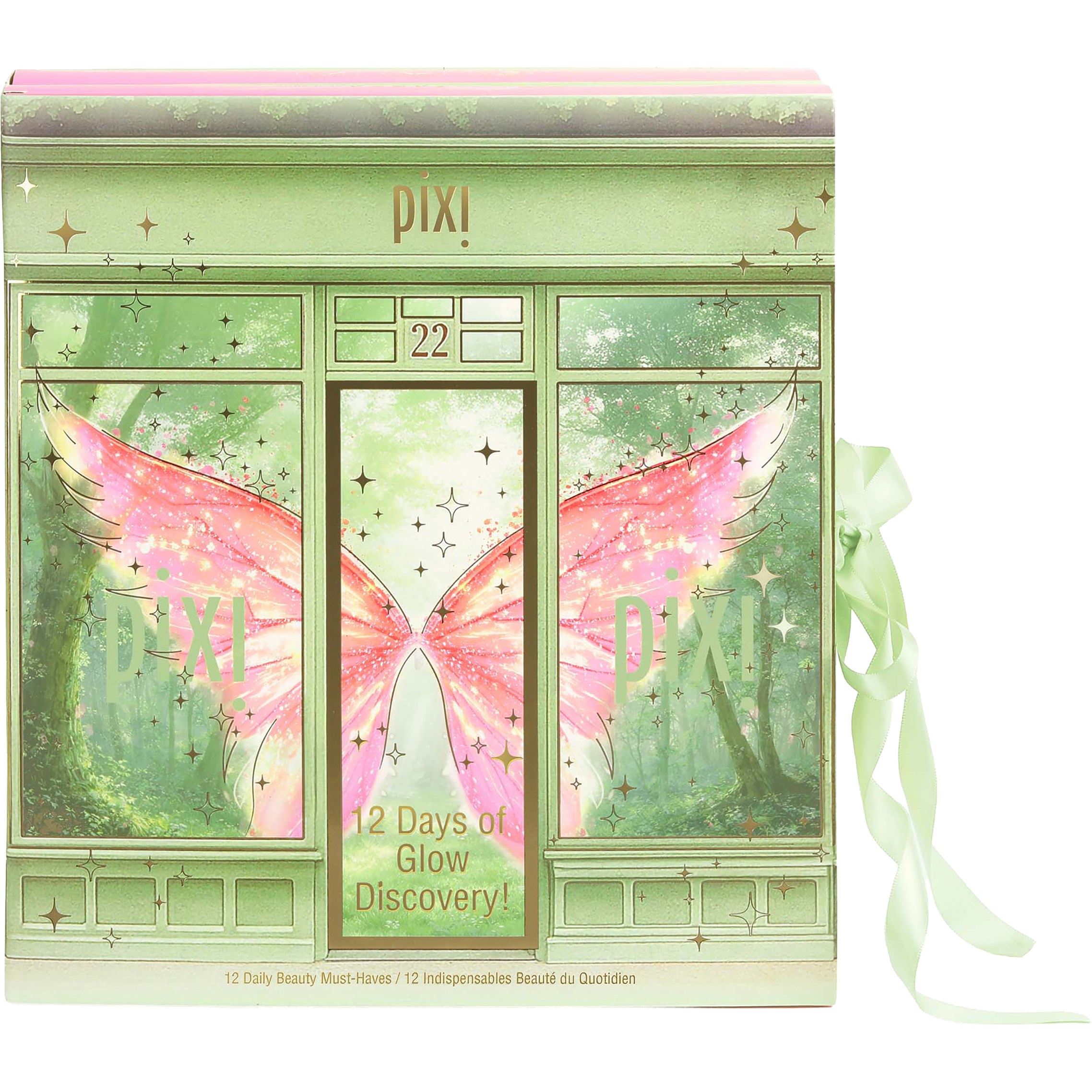 PIXI adventskalender